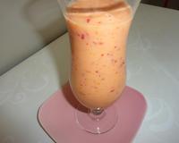 Vite pret pour faire le plein de vitamine !
