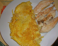 Une recette simple et qui plaiera à tout le monde.