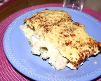 Une recette qui permet de faire manger des brocolis aux enfants !