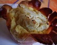 Le croustillant du jambon fumé et son goût prononcé se marient à la perfection avec la douceur du chou-fleur.