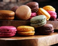 Rappel produit : attention ces macarons vendus en supermarché dans toute la France sont contaminés par des salmonelles