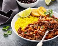 Connaissez-vous le ropa vieja, cette spécialité cubaine riche en saveurs ?