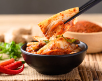 Ce plat coréen incontournable renforce votre santé intestinale mais pas seulement !