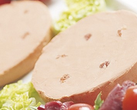 Une recette Labeyrie pour déguster le foie gras