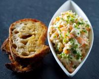 Une recette proposée par AOP Laitières.