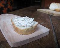 Une tartinade fraîche, savoureuse, et pleine d'Oméga 3 !