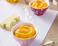 5 recettes trop chou pour les bébés de 0 à 3 ans