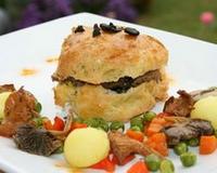Une recette tout en couleurs et pleine de saveurs.