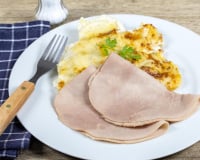 Charcuterie "sans nitrite" : est-ce vraiment une meilleure alternative pour la santé ? Le Dr Jimmy Mohamed tranche