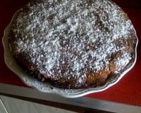 Le gâteau marbré de mon enfance : le meilleur !