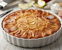 Invisible aux pommes au Companion