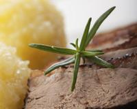 Une autre façon de cuisiner les magrets de canard.