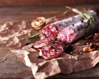 Alerte info : ces saucissons vendus dans toute la France pourraient vous rendre malade