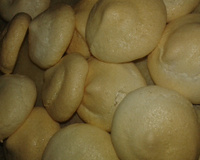 Meringue ultra simple