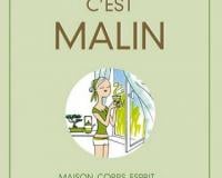 La détox c'est malin par Anne Dufour et Catherine Dupin