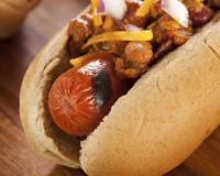 Hot dog à l'americaine : 25 garnitures que vous n'auriez pas imaginé