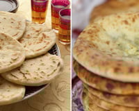 Batbout (Pain marocain)