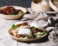 Gyoza, banh-mi, bao ... La street food asiatique s’invite dans nos assiettes