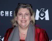 “Ne vous laissez pas faire, vous êtes plus fortes que ça” : Stéphanie Le Quellec prend la parole sur le sexisme dans le milieu de la cuisine