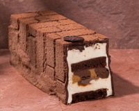 Bûches de Noël au chocolat 2021 : notre sélection