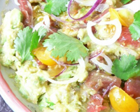 Guacamole presto