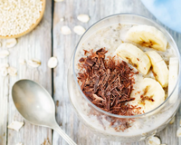 Petit déjeuner : 5 aliments à privilégier pour stabiliser votre glycémie dès le matin