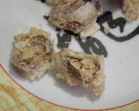 Une recette on ne peut plus facile à base de pétales de rose !
