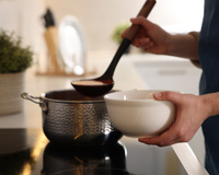 Rappel de produit : cette soupe ne doit pas être consommée, soyez vigilant