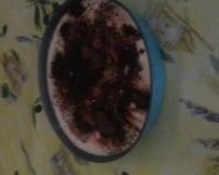 Tiramisu sans alcool
