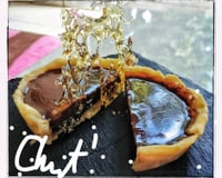 Tarte 2 Choco