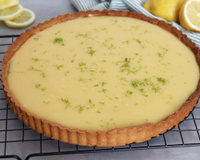 Tartes au citron