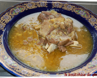 La Tanjia Marrakchia