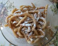 recette pour de délicieux Churros / Chichis
