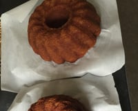 Baba au rhum de mon enfance