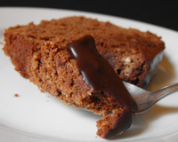 Voici une gourmandise complètement chocolat ultra-facile, rapide et délicieuse à faire! Pour petits et grands, sans modération :)
