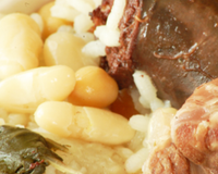 Un classique de la cuisine Pied noire, revisitée.