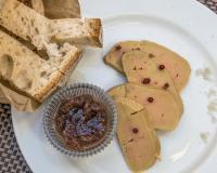 Comment réussir la cuisson d'un foie gras au four à micro-ondes