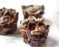 Roses des sables.