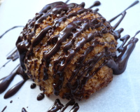 Rochers coco choco