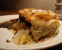 Pastilla express