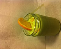 Smoothie avocat