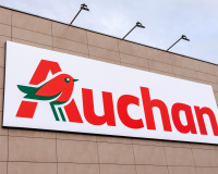 Auchan se sépare de 91 points de vente : votre supermarché habituel fait-il partie de la liste ?