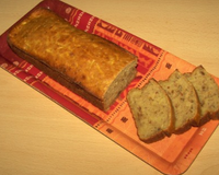 Fondant pommes-pralin
