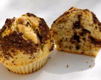 Des muffins bien moelleux et gourmands !