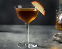 Cocktail Big Apple