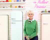 "Elle est bien meilleure que moi” : Mercotte glisse le nom de la candidate idéale pour lui succéder