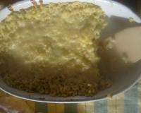 Un plat conviviale !