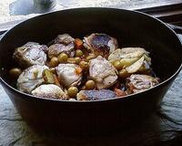 Du potager à l'assiette, cuisson longue et douce ! J'utilise ce mode de cuisson, pour plein de plat, bourguignon, blanquette, cuisson du pain !