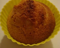 Madeleine quatre-quart facile