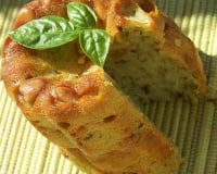 Cannelés au pesto
